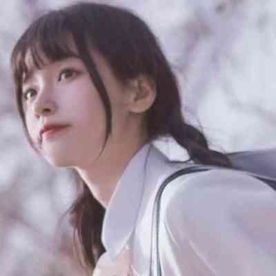 好看的头像图片女可爱漂亮 第16张