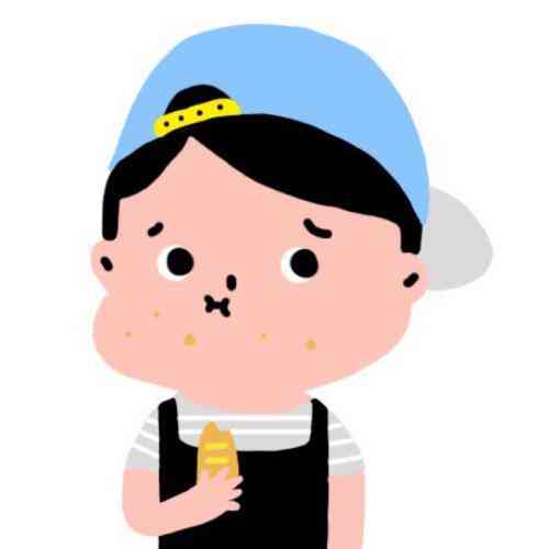 情侣头像不明显的一男一女分开 第17张