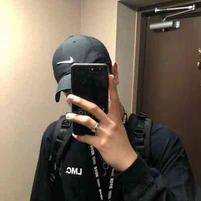 微信头像 男士 第12张