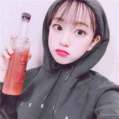 好运锦鲤头像女生 第2张