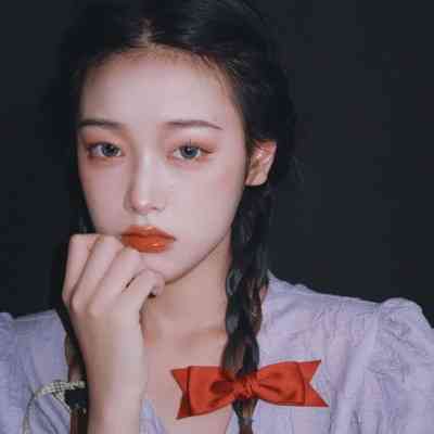微信头像图片大全女成熟 第6张
