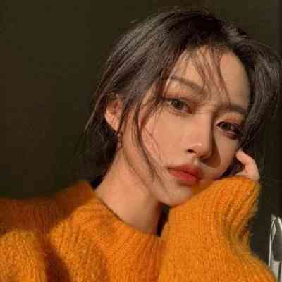 微信头像图片大全女成熟 第8张