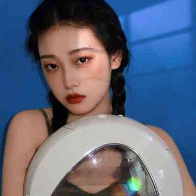 微信头像图片大全女成熟 第11张