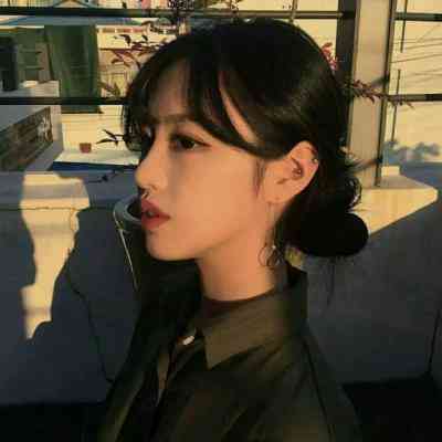 超好看的仙女头像背景图 第11张