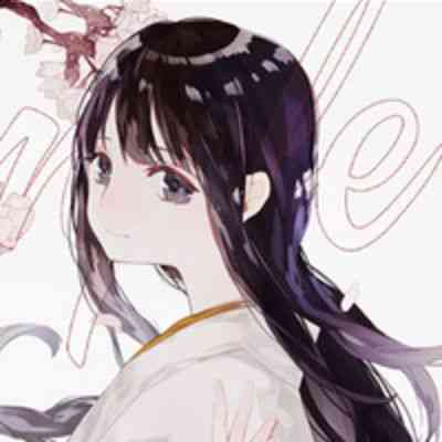 动漫头像女可爱q版 第15张