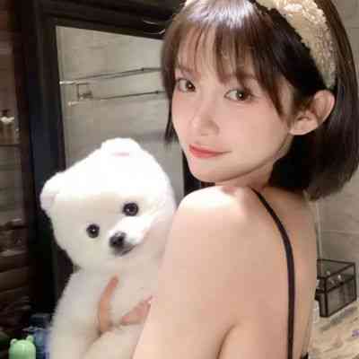 女人品位很高的头像可爱好看 第6张