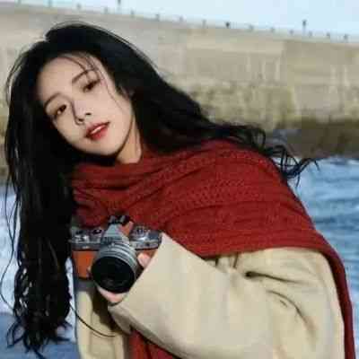 女人品位很高的头像可爱好看 第8张