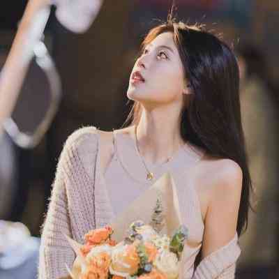 女人品位很高的头像可爱好看 第11张