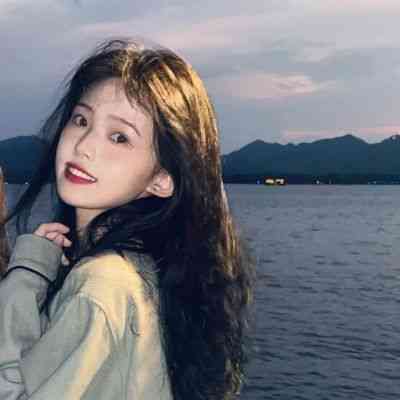 女人品位很高的头像可爱好看 第12张