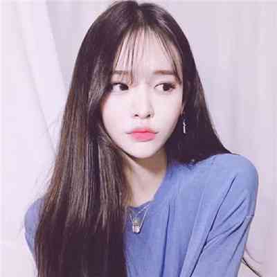 qq头像女二次元 第10张