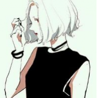 头像女动漫森系国风 第6张