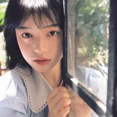 女士微信头像招财好运属马 第5张