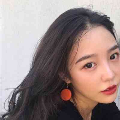 头像女漫画成熟气质 第4张