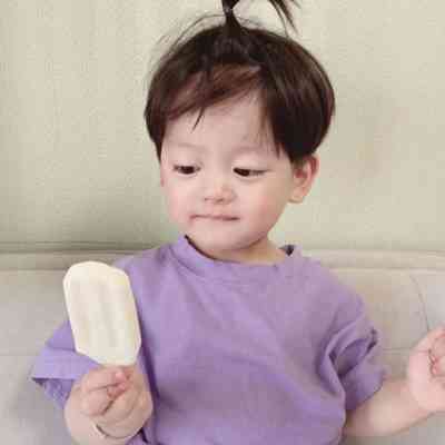 头像男ins小众高级小孩 第4张