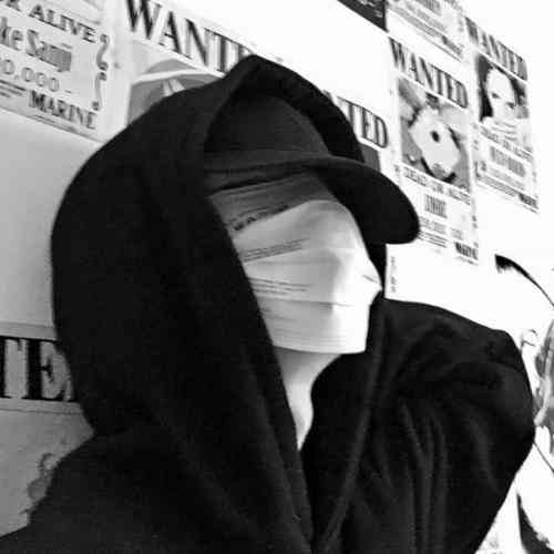 中年男士个性头像 第15张