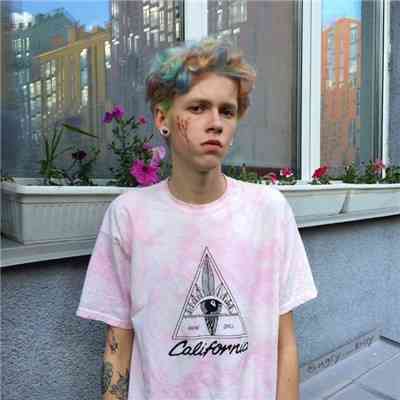 复古高端的小众头像男 第3张