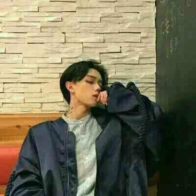 高清好看的头像图片男 第4张