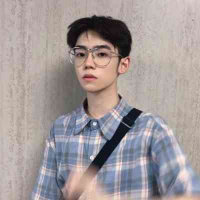高清好看的头像图片男 第7张