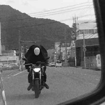 头像沙雕男真人 第5张