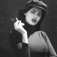 好看的头像欧美高级 第3张