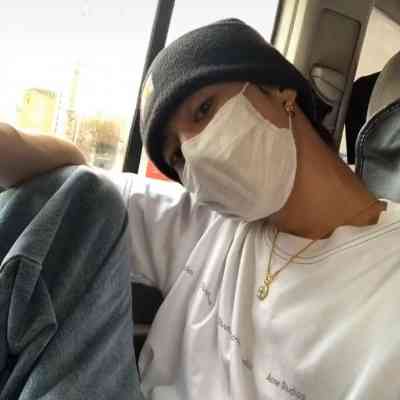 欧美ins高级高清头像 第7张