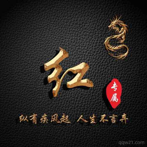 怎么设置有文字的微信头像 第7张