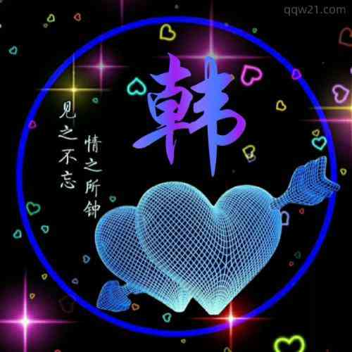 怎么设置有文字的微信头像 第9张