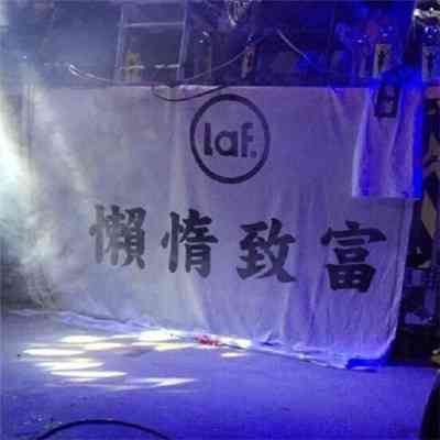 霸气文字微信头像图片 第1张