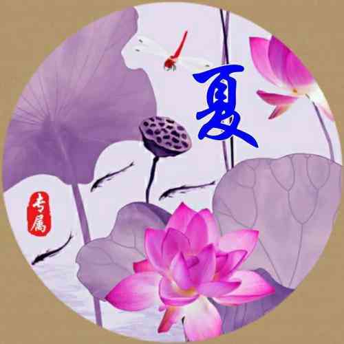有品位的微信头像文字 第2张