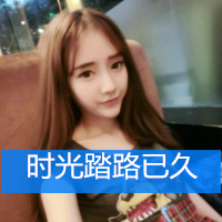 怎么在头像上写文字qq 第1张