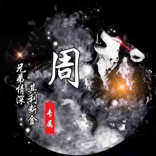 微信头像添加文字 第6张