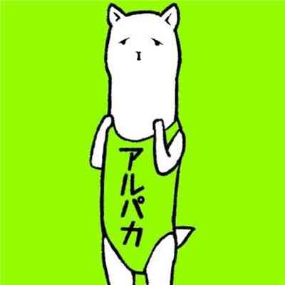 微信个人卡通头像 第5张