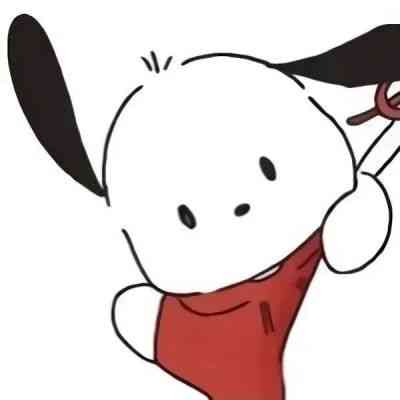 头像卡通可爱呆萌情头 第14张