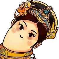 迪士尼卡通头像萌版 第2张