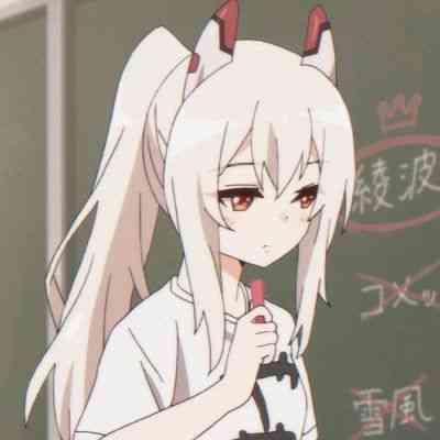 迪士尼卡通头像萌版 第5张