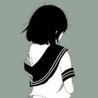个人头像卡通女霸气 第4张