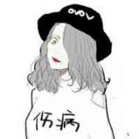个人头像卡通女霸气 第7张