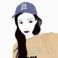 个人头像卡通女霸气 第8张