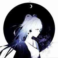 个人头像卡通女霸气 第17张