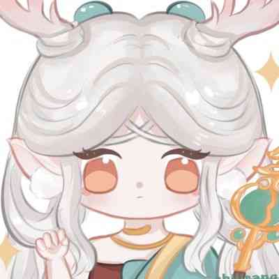 头像卡通可爱 第3张