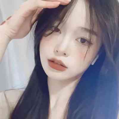 最新微信头像手绘像女 第6张