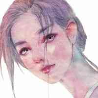 动漫头像女图片简单 第15张
