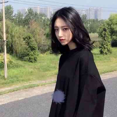 微信个性头像大全女生 第1张