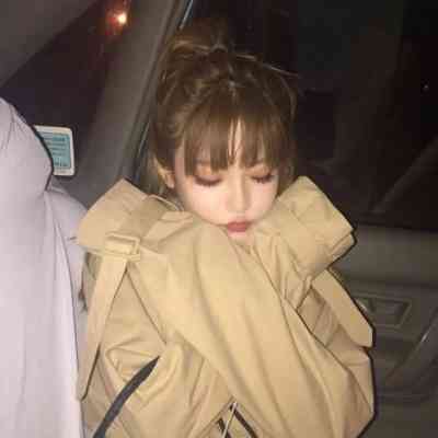 微信个性头像大全女生 第4张