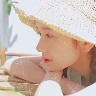女头像2025年最新版高清 第3张