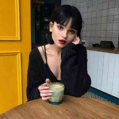 女头像2025年最新版高清 第5张