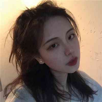 女头像2025年最新版高清 第7张