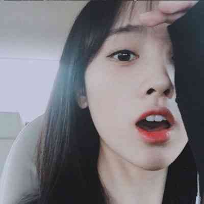微信头像图片唯美女 第11张