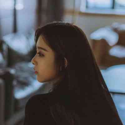 微信头像图片唯美女 第13张