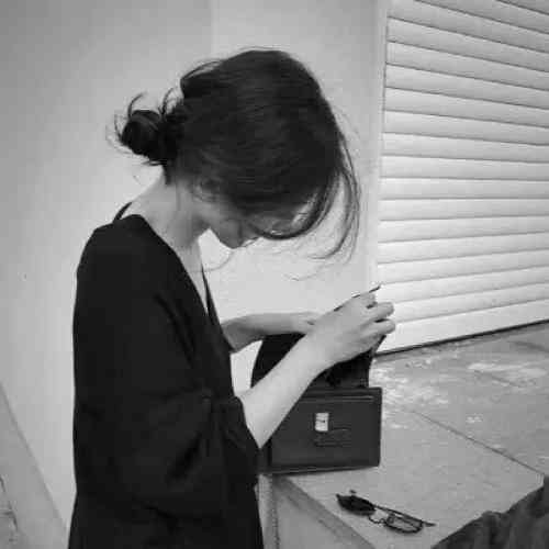 女生头像帅气霸气漫画 第5张